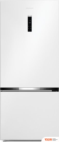 Холодильник Grundig GKN17820FHW (307860)