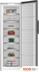 Холодильник Grundig GFPN66831XBR (307857)