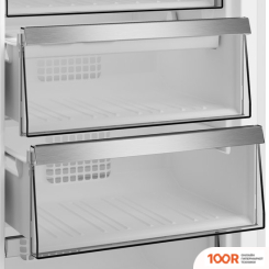 Холодильник Grundig GFPN66721W (307853)