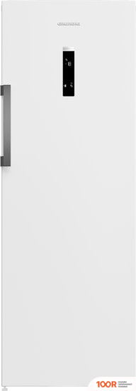 Холодильник Grundig GFPN66721W (307853)