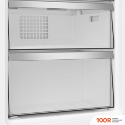 Холодильник Grundig GFPN66721W (307853)