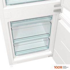 Холодильник Gorenje RKI418FE0 (307848)