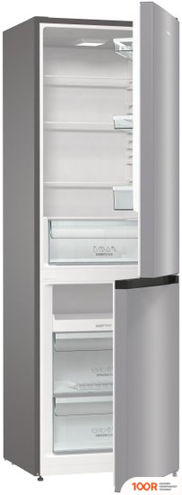 Холодильник Gorenje RK6192PS4 (307841)