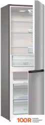 Холодильник Gorenje RK6192PS4 (307841)