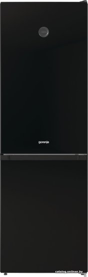 Холодильник Gorenje RK6191SYBK (307839)