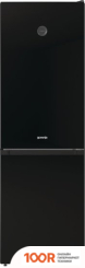 Холодильник Gorenje RK6191SYBK (307839)