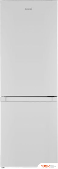 Холодильник Gorenje RK14FPW4 (307833)
