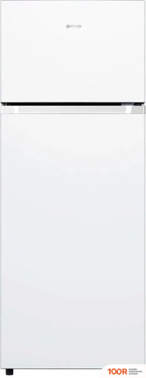 Холодильник Gorenje RF4142PW4 (307829)