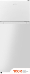 Холодильник Gorenje RF212FPW4 (307826)