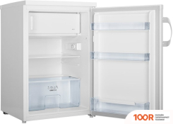 Холодильник Gorenje RB491PW (307824)