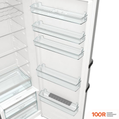 Холодильник Gorenje R619EAXL6 (307823)
