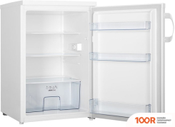 Холодильник Gorenje R491PW (307821)