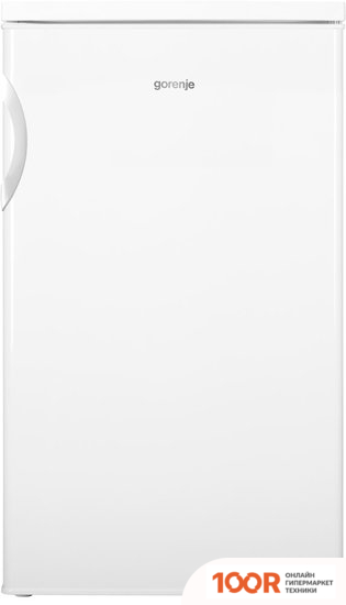 Холодильник Gorenje R491PW (307821)