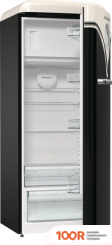 Холодильник Gorenje OBRB615DBK (307818)