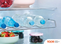 Холодильник Gorenje NRS918EMX (307816)