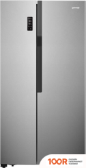 Холодильник Gorenje NRS918EMX (307816)
