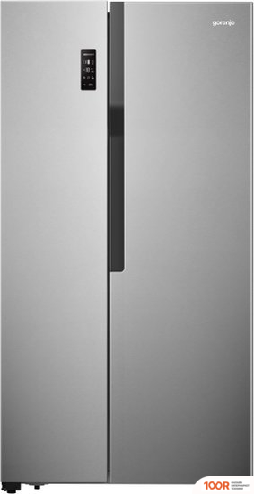 Холодильник Gorenje NRS918EMX (307816)