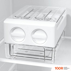 Холодильник Gorenje NRR9185EAXL (307808)