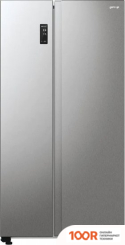 Холодильник Gorenje NRR9185EAXL (307808)