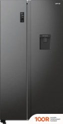 Холодильник Gorenje NRR9185EABXLWD (307807)