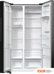 Холодильник Gorenje NRR9185EABXLWD (307807)