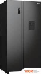 Холодильник Gorenje NRR9185EABXLWD (307807)