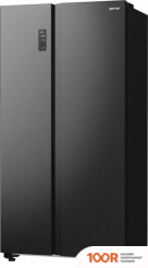 Холодильник Gorenje NRR9185EABXL (307806)