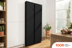 Холодильник Gorenje NRR9185EABXL (307806)