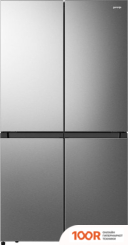 Холодильник Gorenje NRM918FUX (307805)