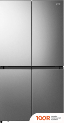 Холодильник Gorenje NRM918EUX (307804)