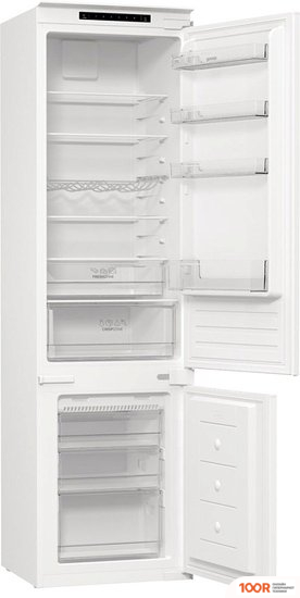 Холодильник Gorenje NRKI419EP1 (307796)