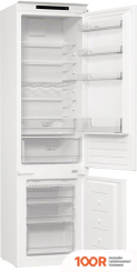 Холодильник Gorenje NRKI419EP1 (307796)