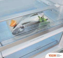 Холодильник Gorenje NRKI4182A1 (307793)