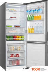 Холодильник Gorenje NRK720EAXL4 (307791)