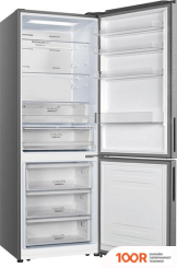 Холодильник Gorenje NRK720EAXL4 (307791)