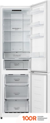 Холодильник Gorenje NRK620FEW4 (307789)