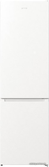 Холодильник Gorenje NRK6202EW4 (307780)