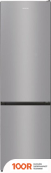 Холодильник Gorenje NRK6202ES4 (307779)