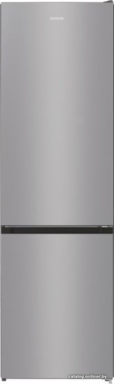 Холодильник Gorenje NRK6202ES4 (307779)