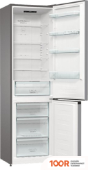Холодильник Gorenje NRK6202ES4 (307779)