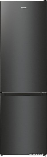 Холодильник Gorenje NRK6202EBXL4 (307778)
