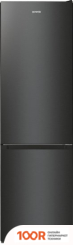Холодильник Gorenje NRK6202EBXL4 (307778)