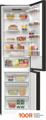 Холодильник Gorenje NRK6202EBXL4 (307778)