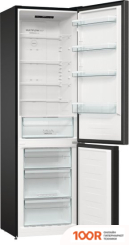 Холодильник Gorenje NRK6202EBXL4 (307778)