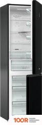 Холодильник Gorenje NRK6201SYBK (307772)