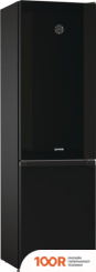 Холодильник Gorenje NRK6201SYBK (307772)