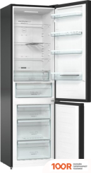 Холодильник Gorenje NRK6201SYBK (307772)