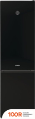 Холодильник Gorenje NRK6201SYBK (307772)