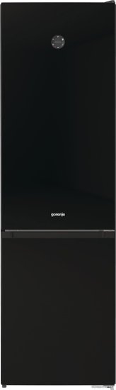 Холодильник Gorenje NRK6201SYBK (307772)