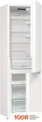 Холодильник Gorenje NRK6201PW4 (307771)